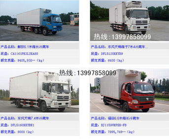 奧鈴冷藏車(chē) 高效冷鏈運(yùn)輸?shù)目煽炕锇? />
</span>
<span id=