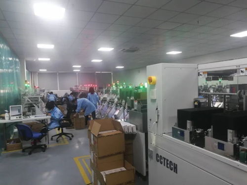 賽元微電子 硬核科技筑牢防線，商業向善賦能電商